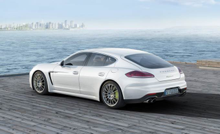 Illustration for article titled Why the 6 Series GT Happened